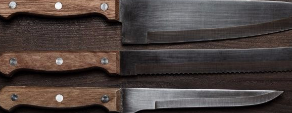 Best Wholesale Knives That Meet Your Expectations