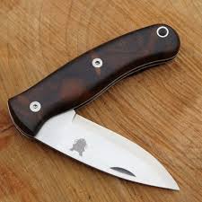 Why Branded Knives Are Offered At Low Prices!